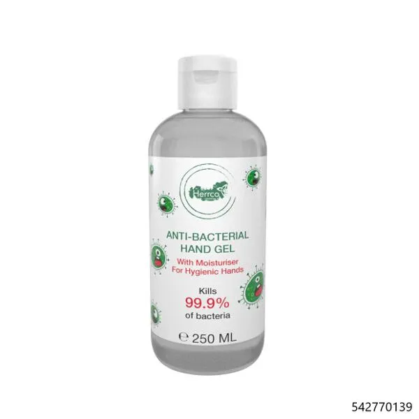 Herrco Hand Sanitiser 250ml
