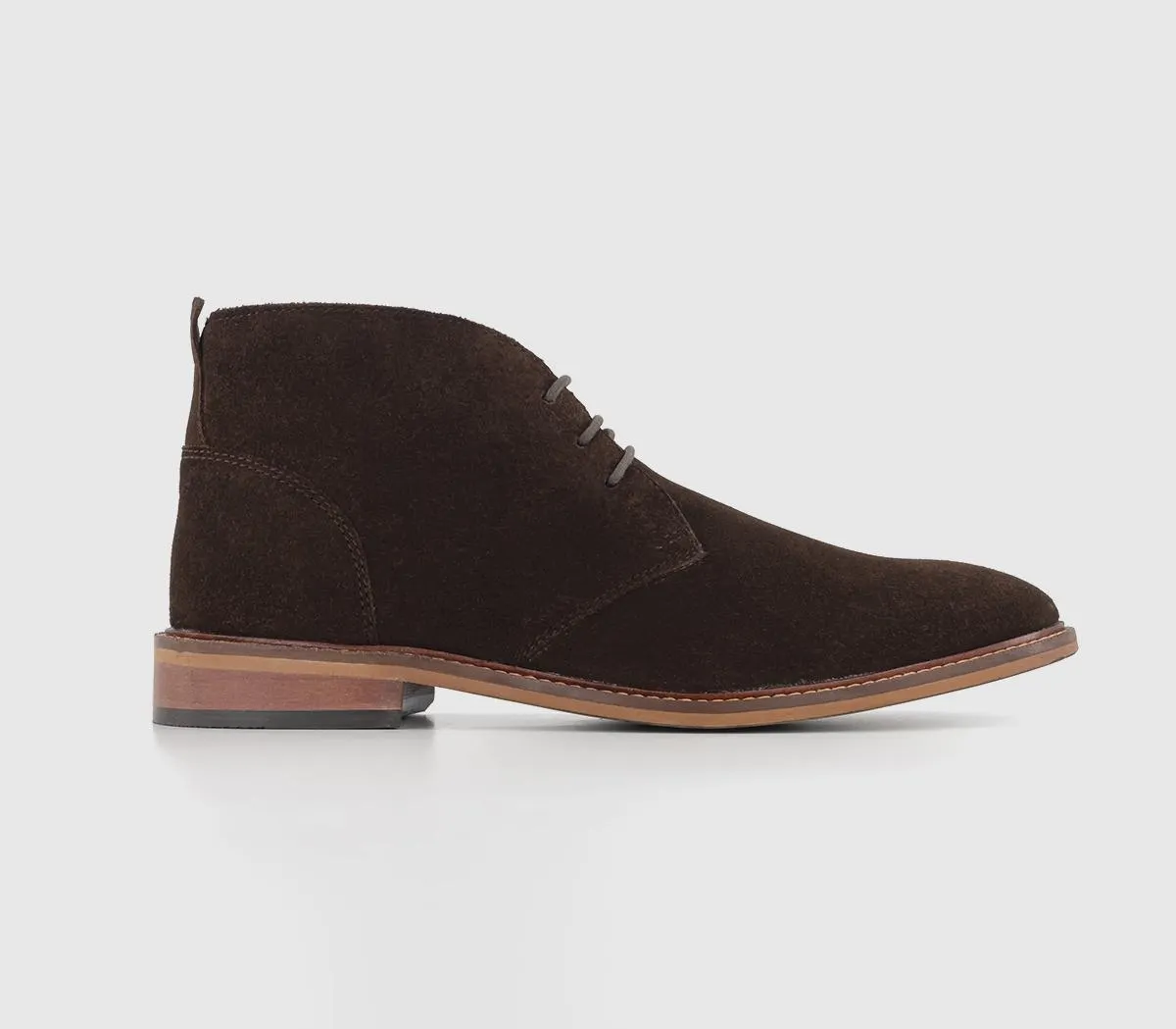Beachcombe Chukka Boots