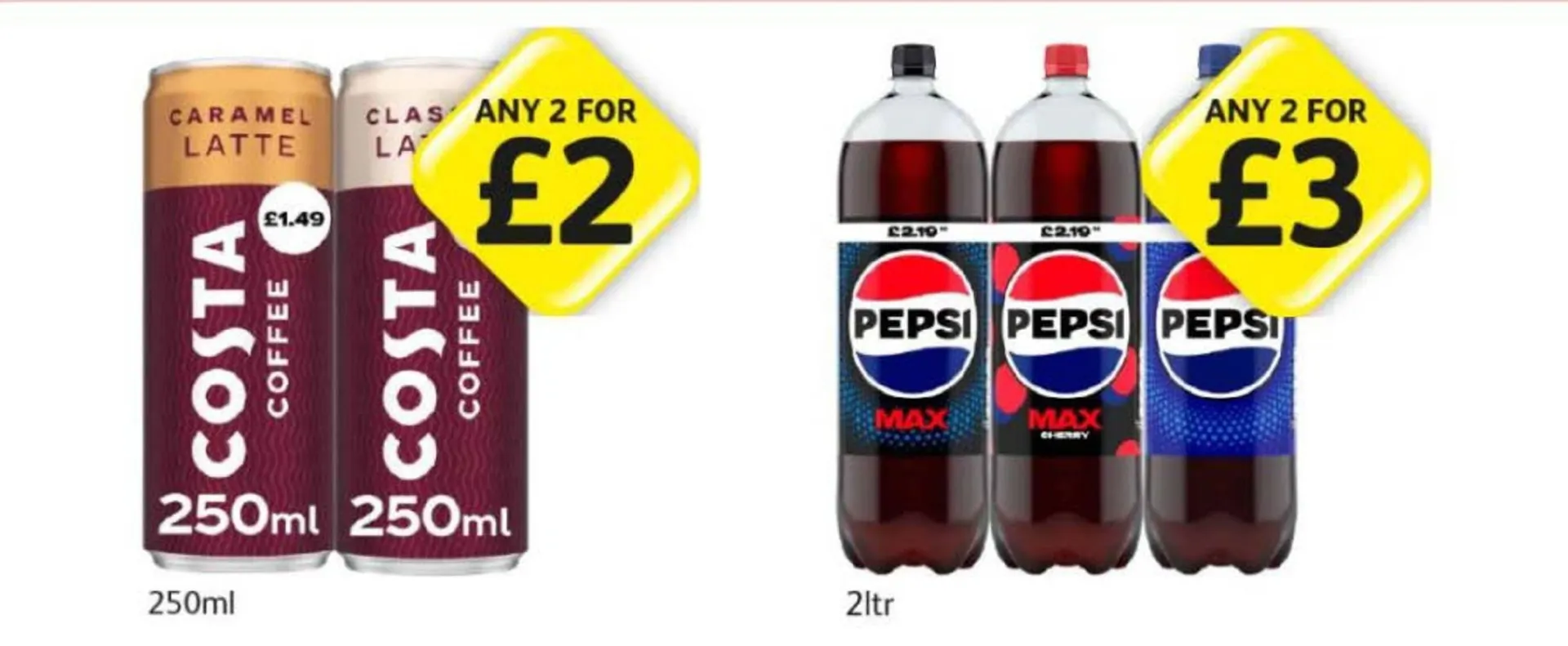 Londis leaflet from 5 November to 9 December 2025 - Catalogue Page 4