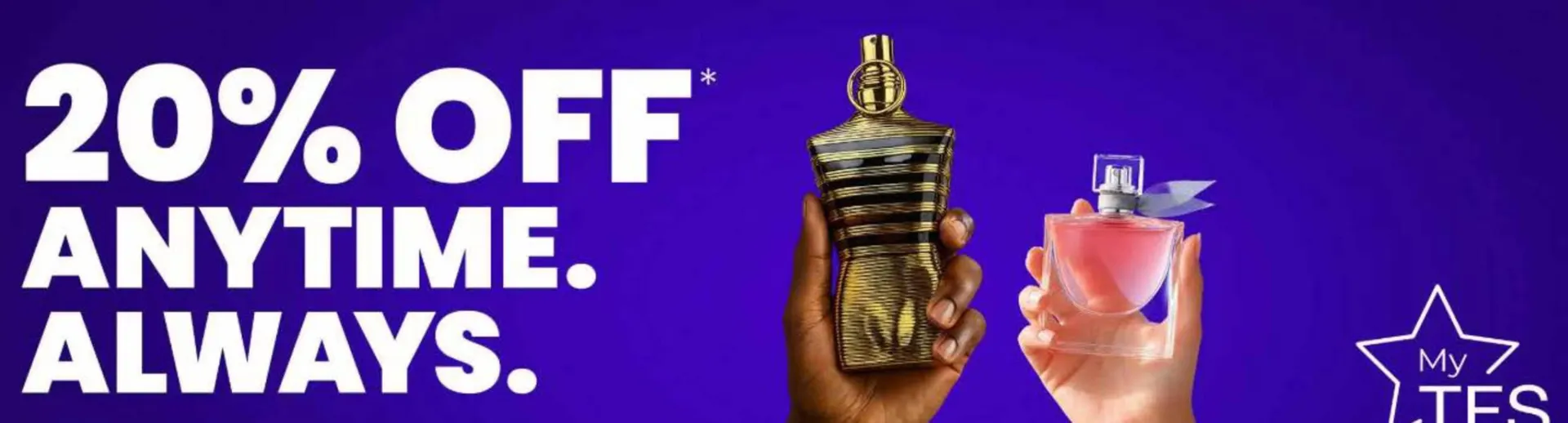 The Fragrance Shop leaflet from 23 September to 21 October 2025 - Catalogue Page 1