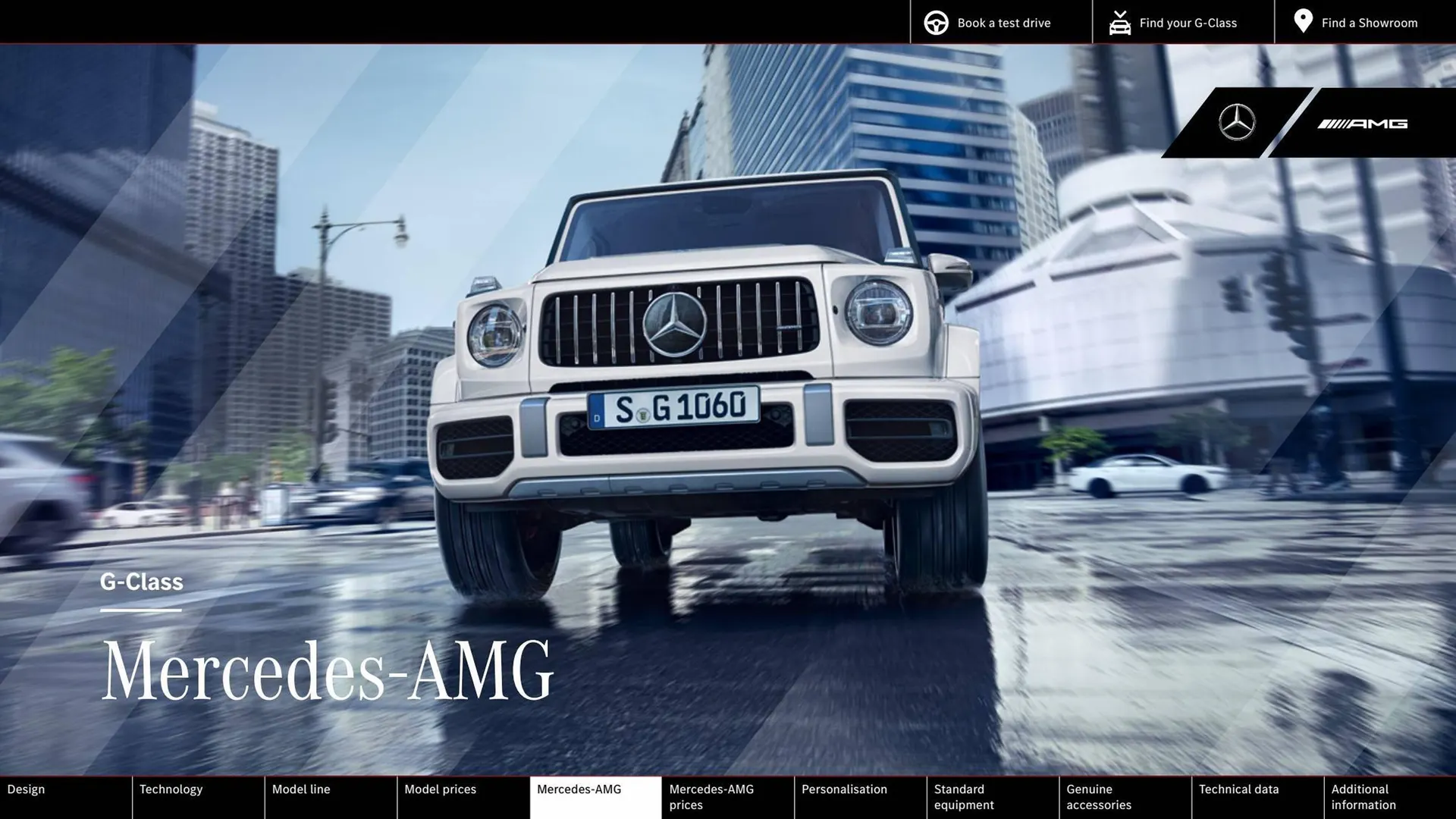 Mercedes-Benz leaflet from 16 March to 16 March 2024 - Catalogue Page 11