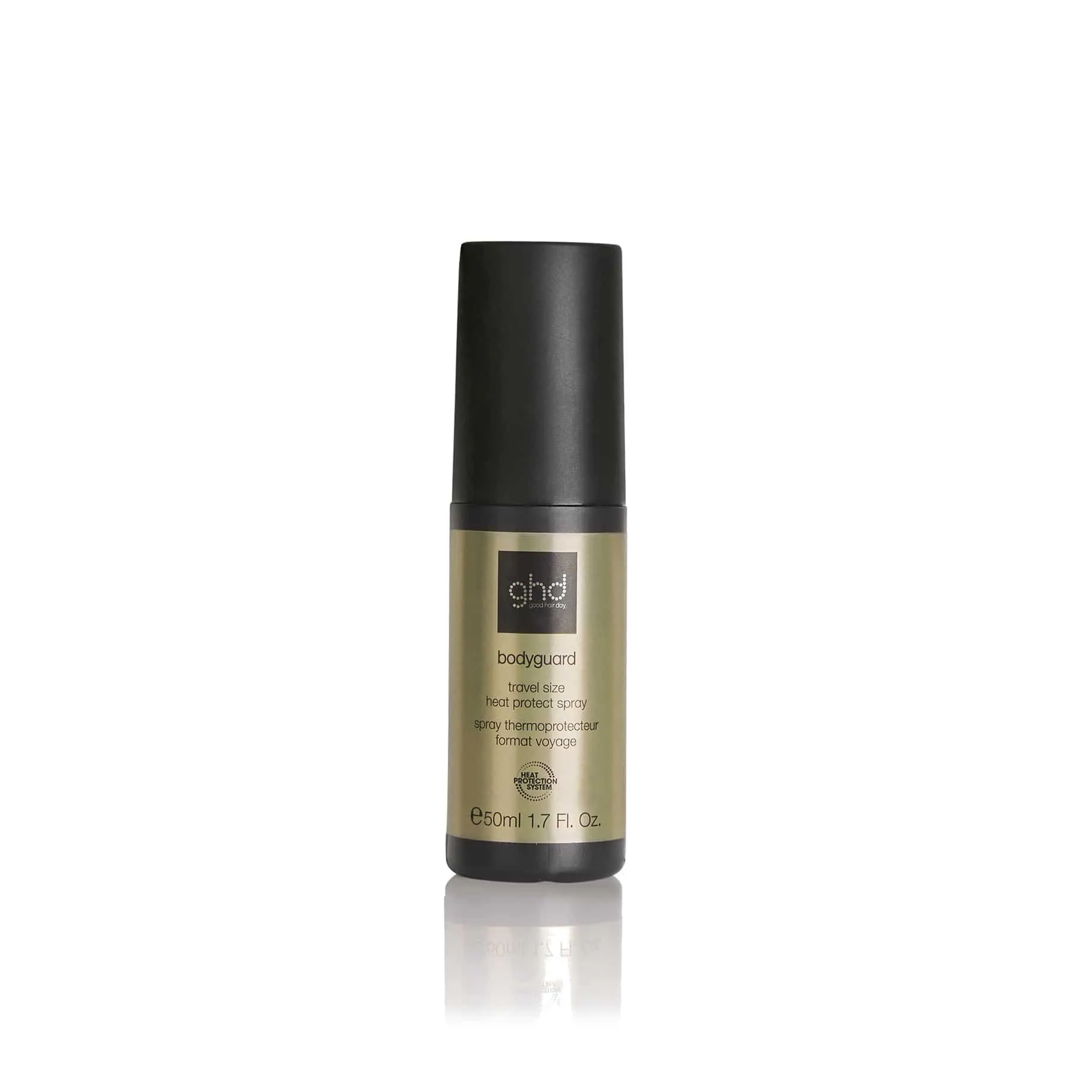 GHD BODYGUARD - HEAT PROTECT SPRAY 50ML