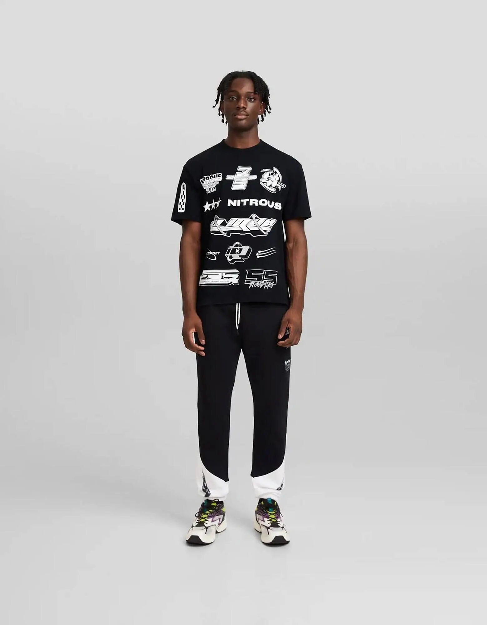 Bershka leaflet from 25 September to 6 November 2023 - Catalogue Page 8