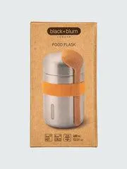 Black+Blum Food Flask