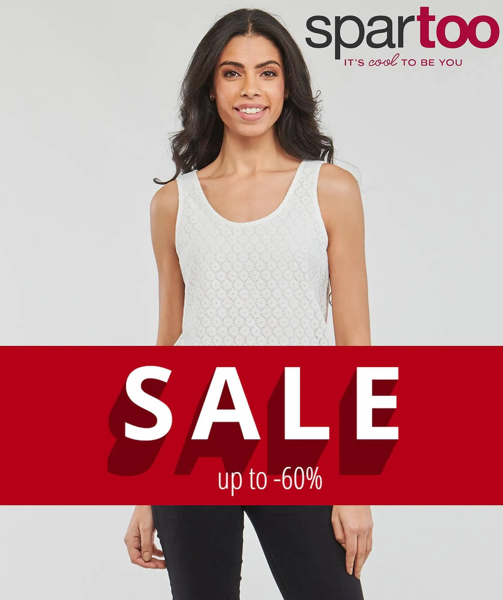 Spartoo leaflet from 28 June to 28 July 2023 - Catalogue Page 1