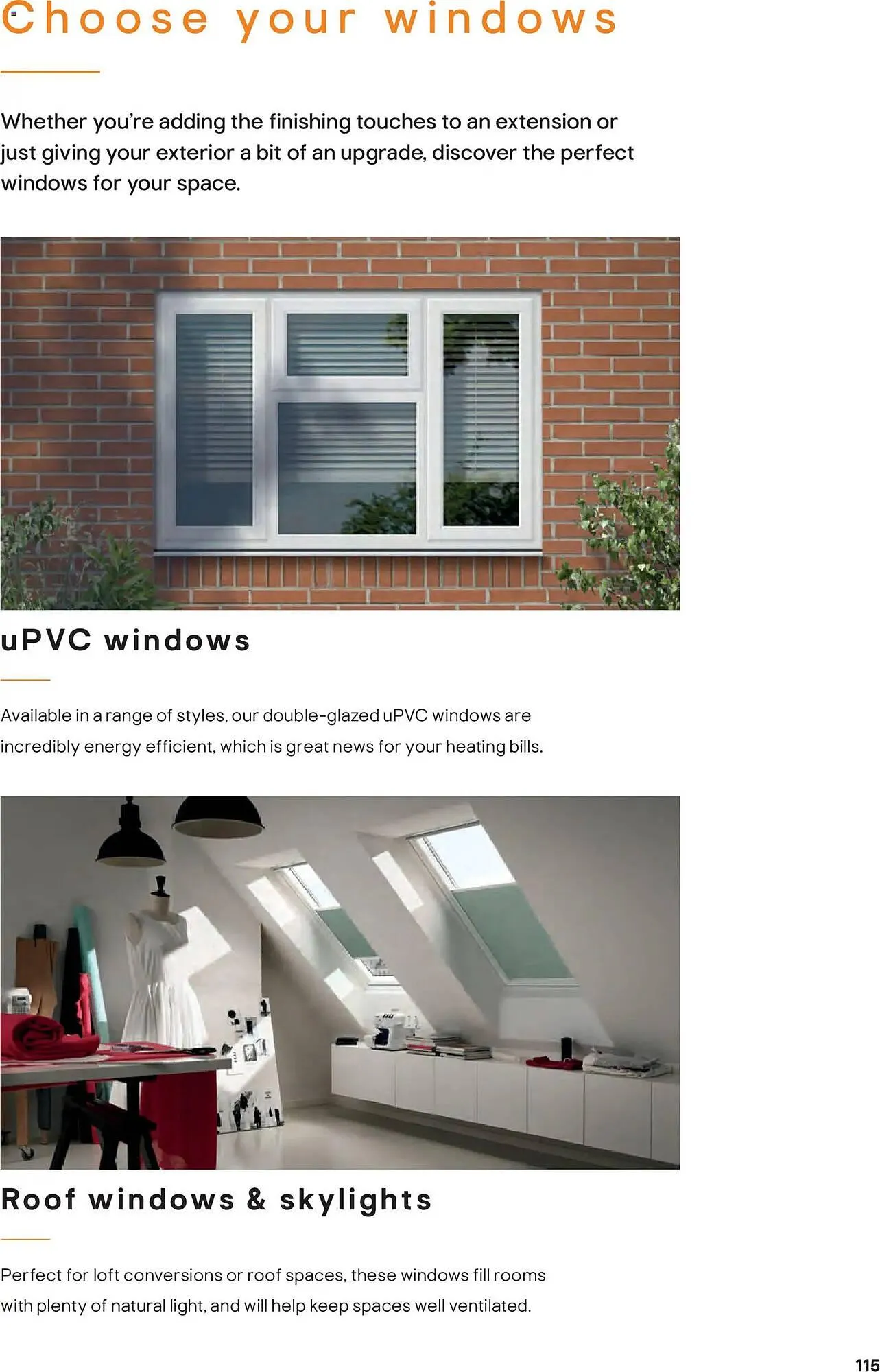 B&Q brochure from 25 February to 1 January 2027 - Catalogue Page 115