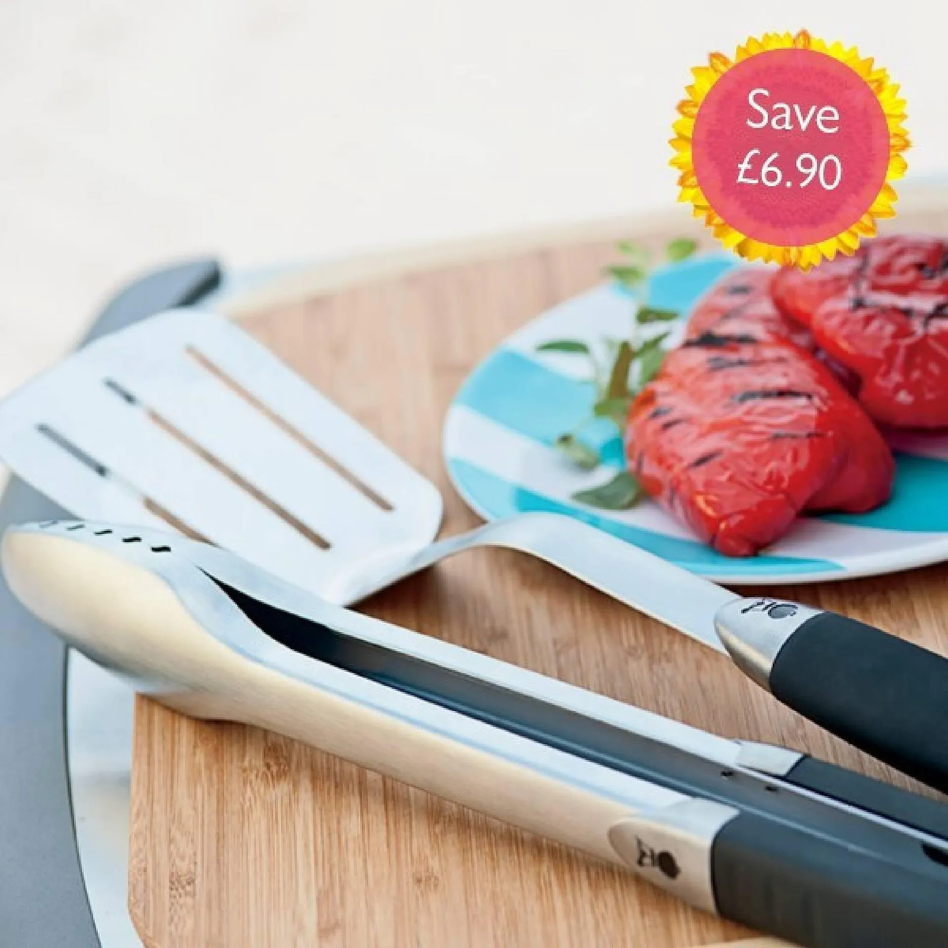 Squires Garden Centres leaflet from 18 June to 22 June 2025 - Catalogue Page 5