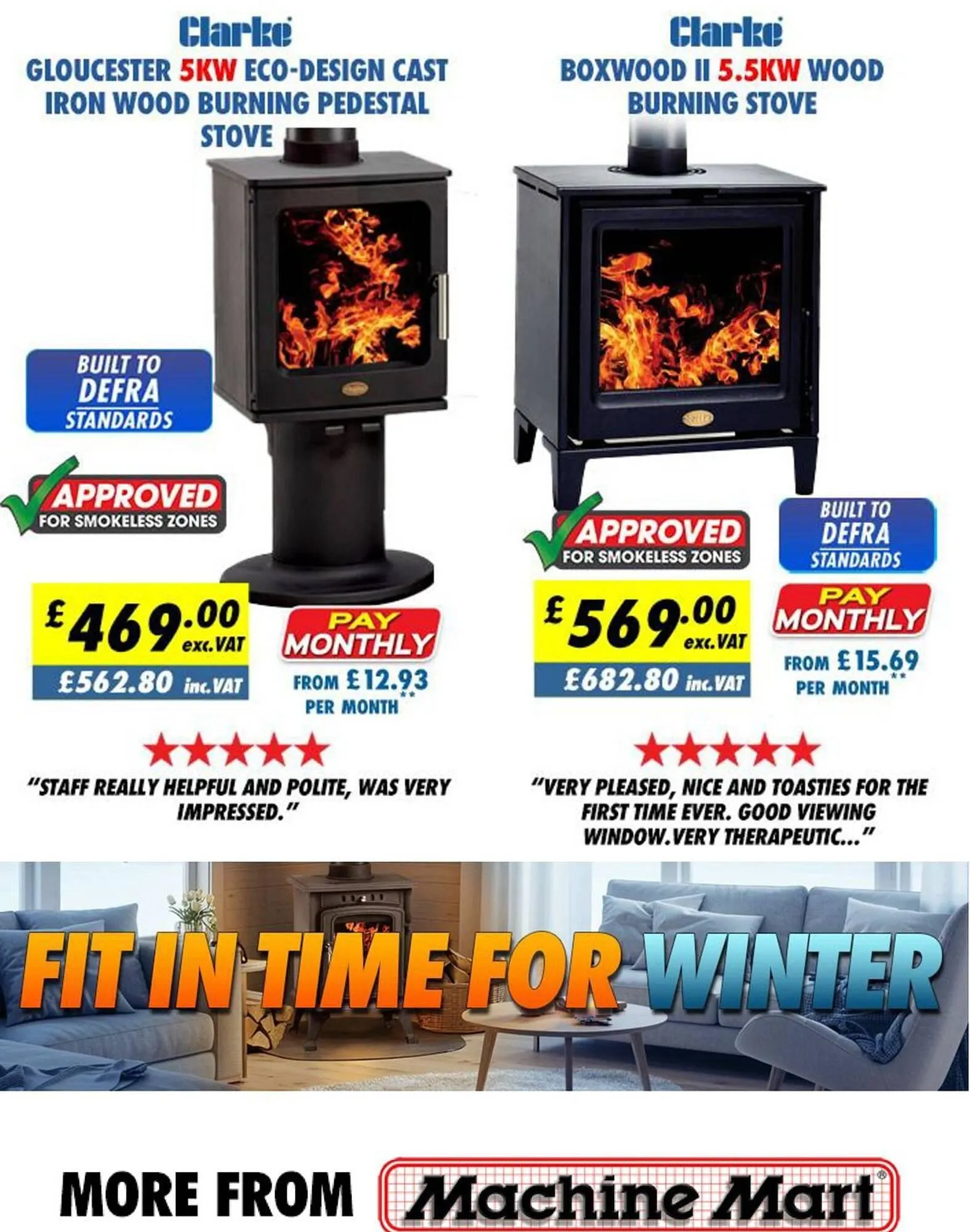 Machine Mart leaflet from 4 August to 12 August 2025 - Catalogue Page 12