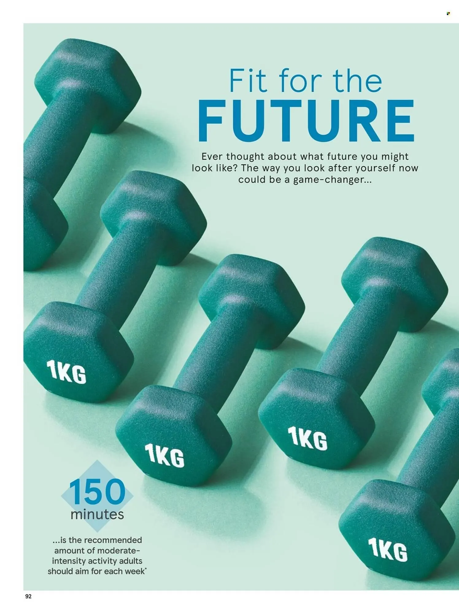 Tesco leaflet from 1 May to 5 June 2025 - Catalogue Page 92