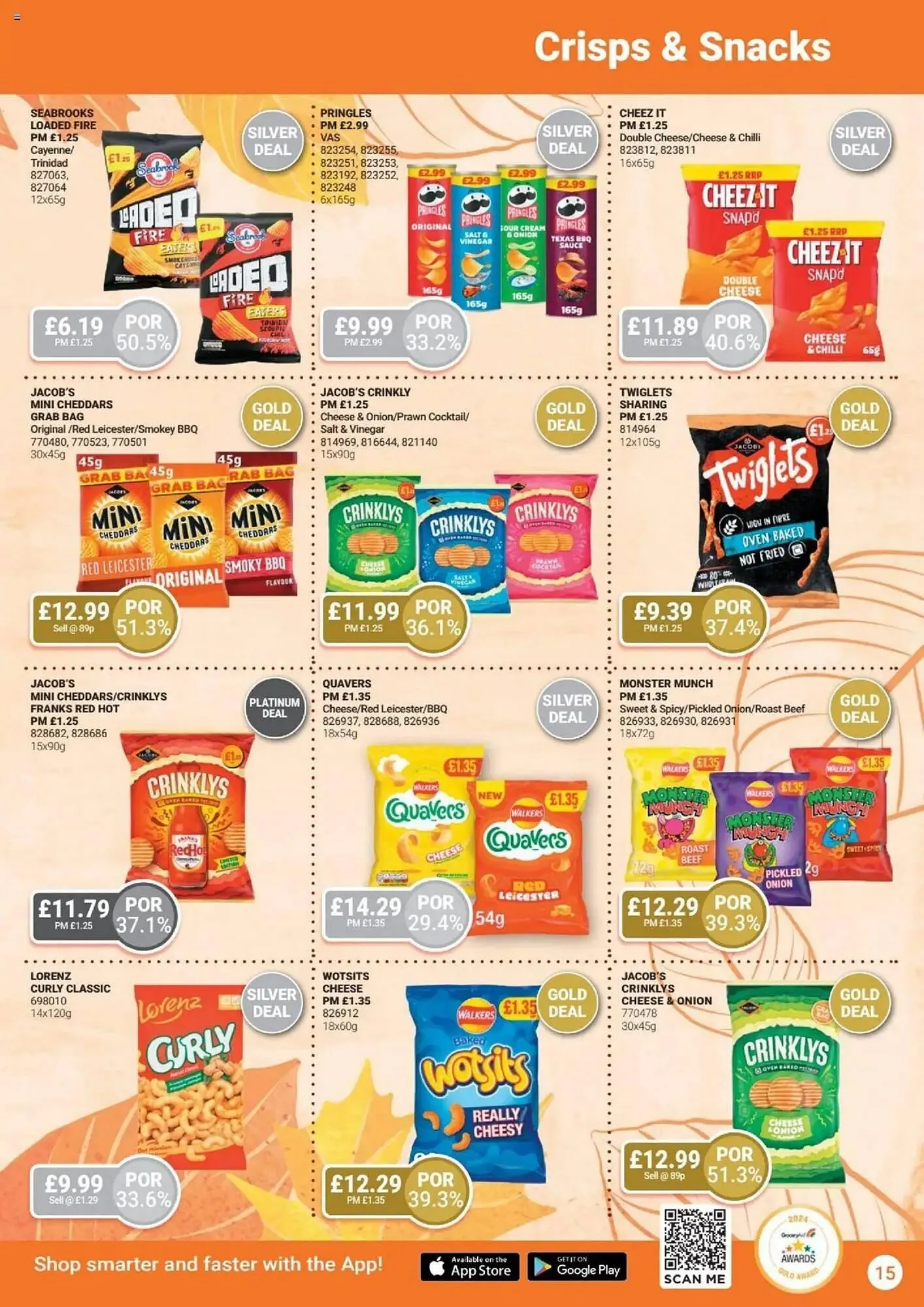 Bestway leaflet from 15 August to 11 September 2025 - Catalogue Page 15