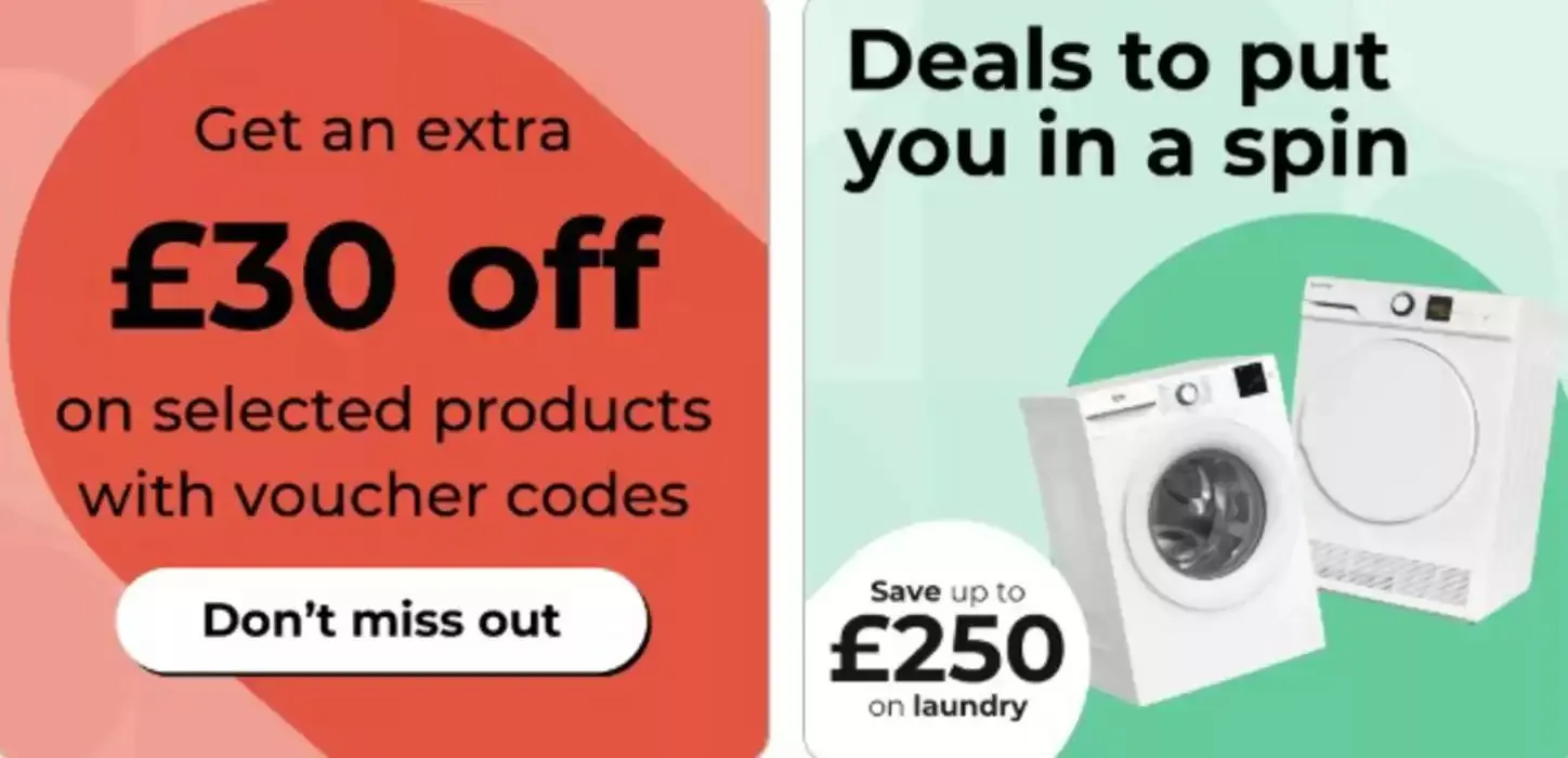 Sale from 26 December to 9 January 2025 - Catalogue Page 3