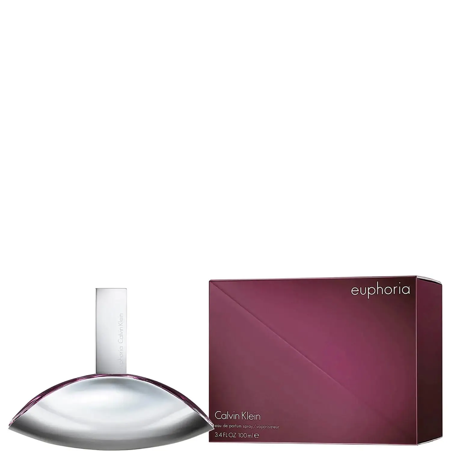 Calvin Klein Euphoria Eau de Parfum Spray 100ml