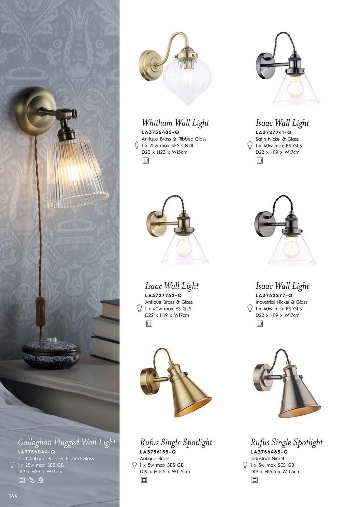 Laura Ashley catalogue from 30 September to 31 December 2025 - Catalogue Page 146