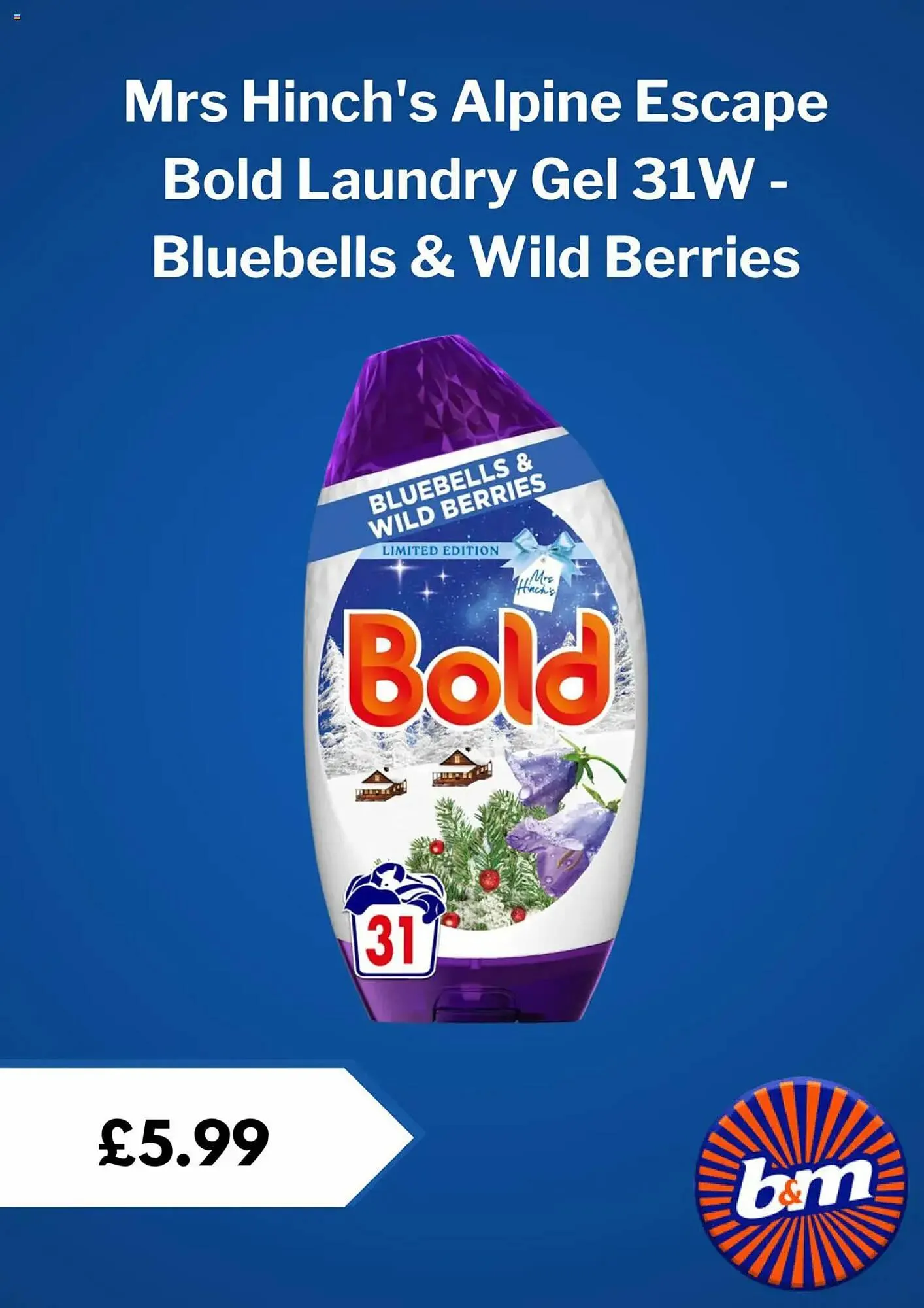B&M Stores leaflet from 25 September to 25 October 2025 - Catalogue Page 4