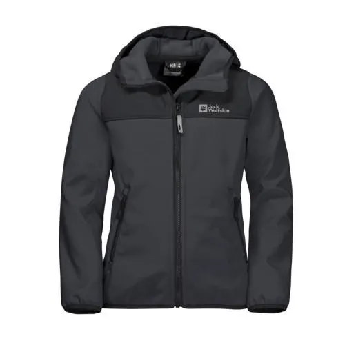 Jack Wolfskin Fourwinds Softshell Jacket