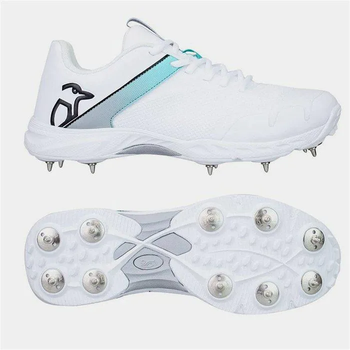 Kookaburra Pro 4000 Spike Sole Cricket Shoe Adults