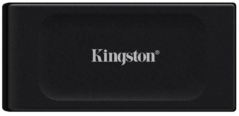Kingston XS1000 2TB Portable USB C SSD