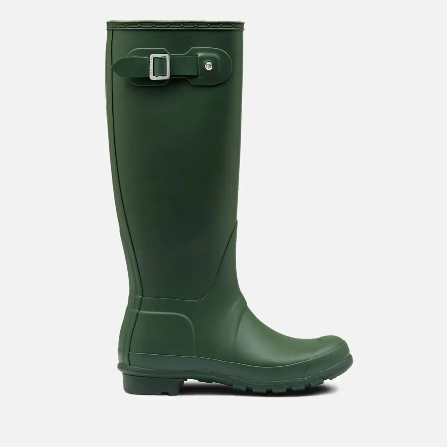Hunter Women's Original Tall Wellies - Hunter Green