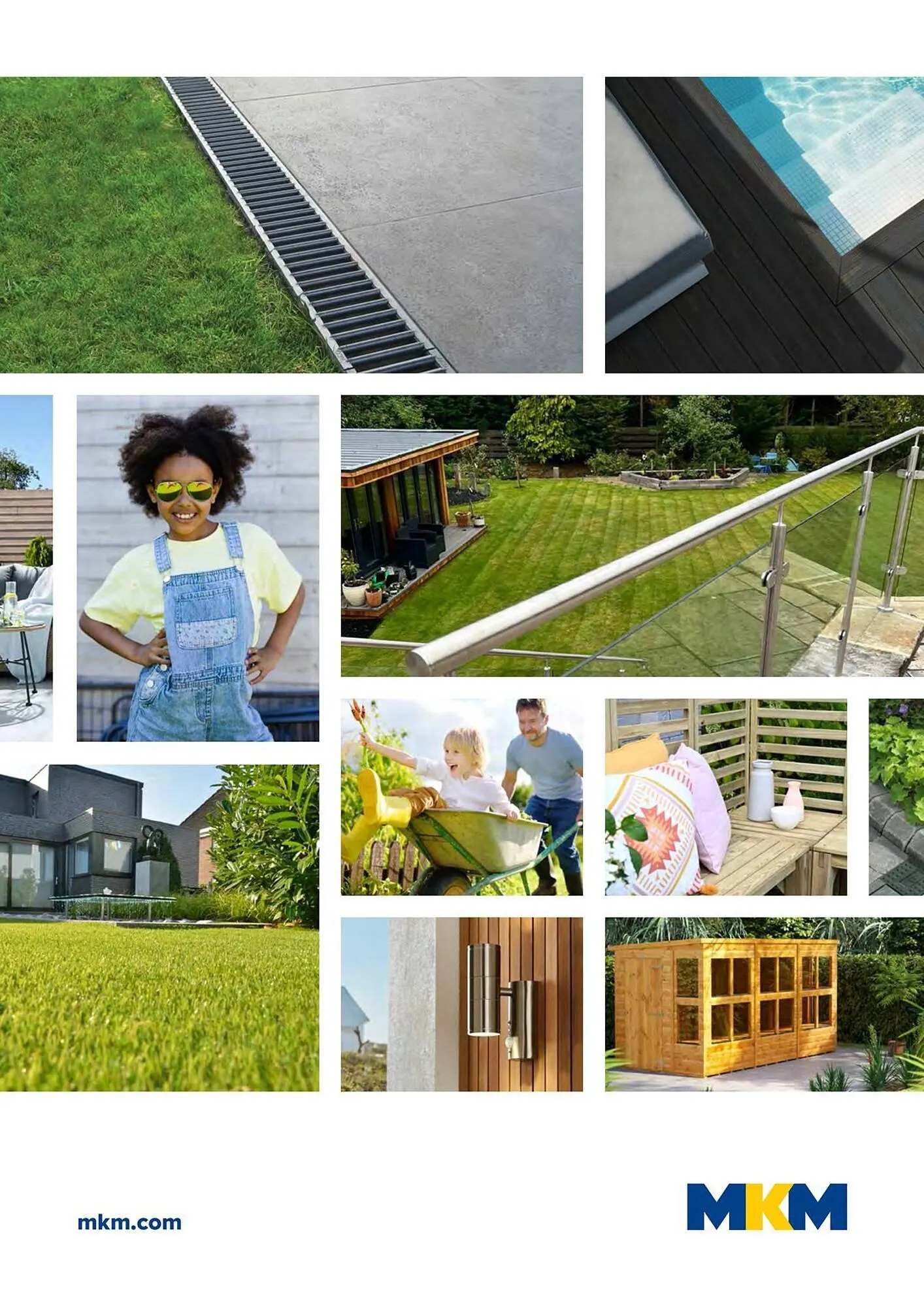 MKM Building Supplies leaflet from 17 January to 31 December 2024 - Catalogue Page 88