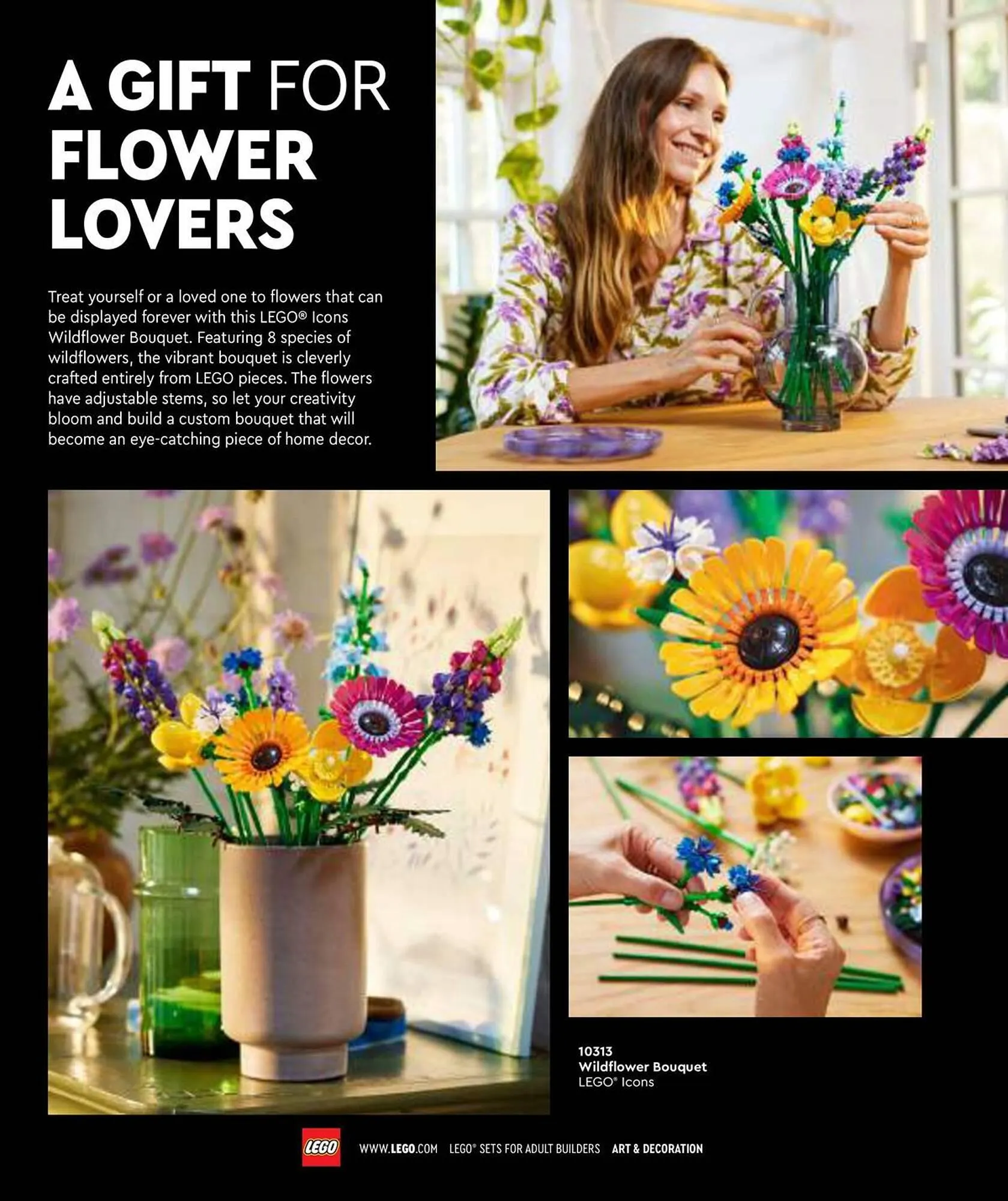 LEGO Shop leaflet from 5 January to 31 January 2024 - Catalogue Page 100