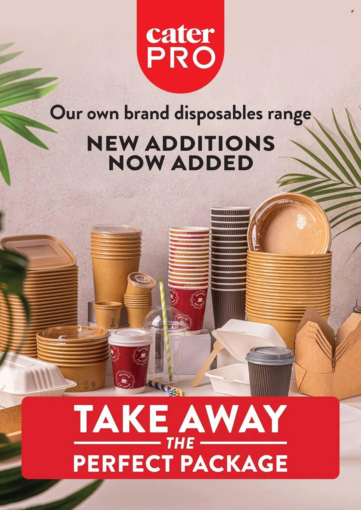 Booker Wholesale brochure from 4 March to 16 June 2026 - Catalogue Page 82