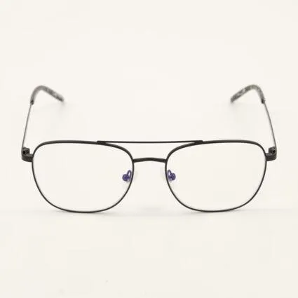 Black Nicole OP901 Glasses Frames