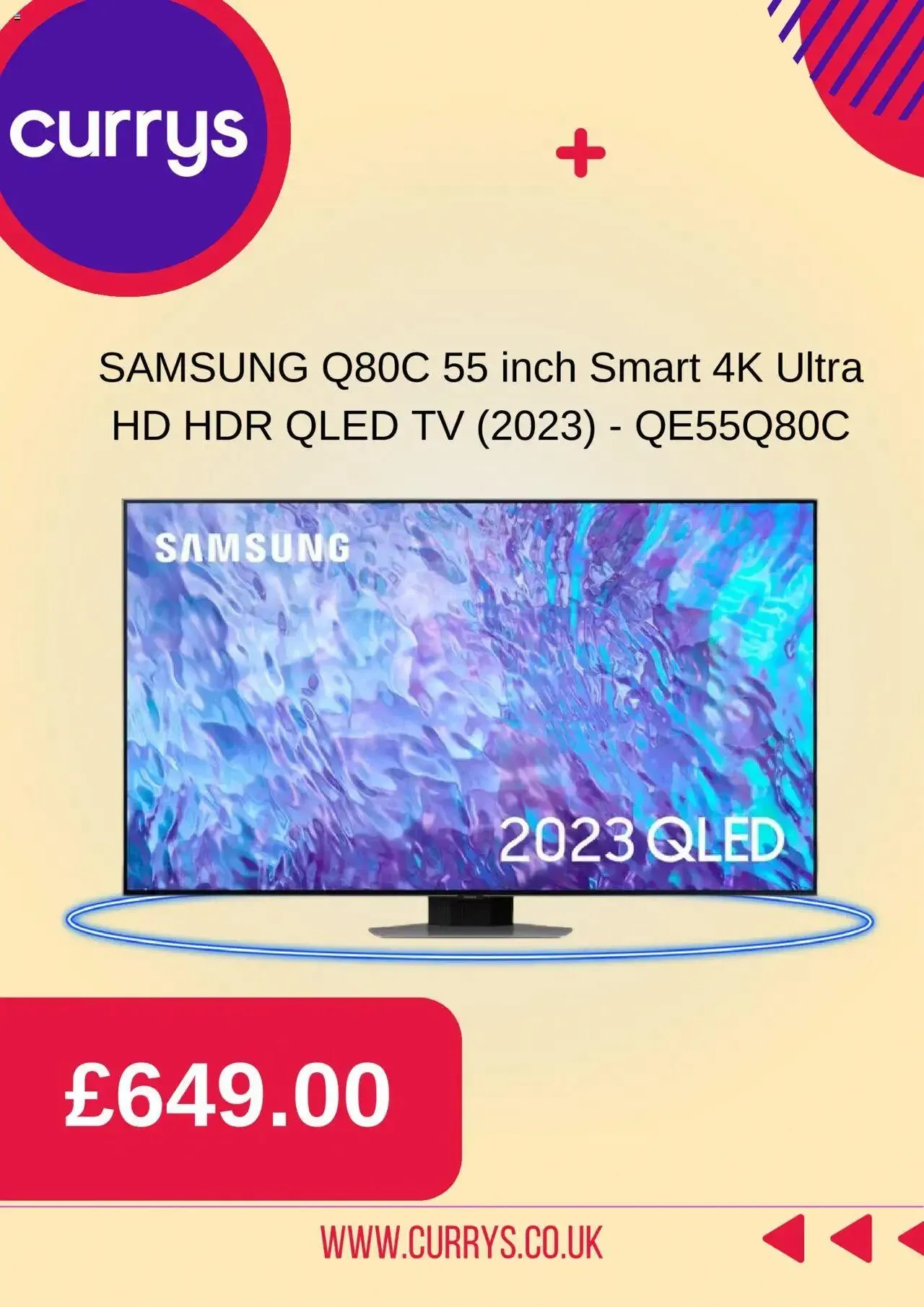 Currys PC World - Offers from 12 July to 31 December 2024 - Catalogue Page 2