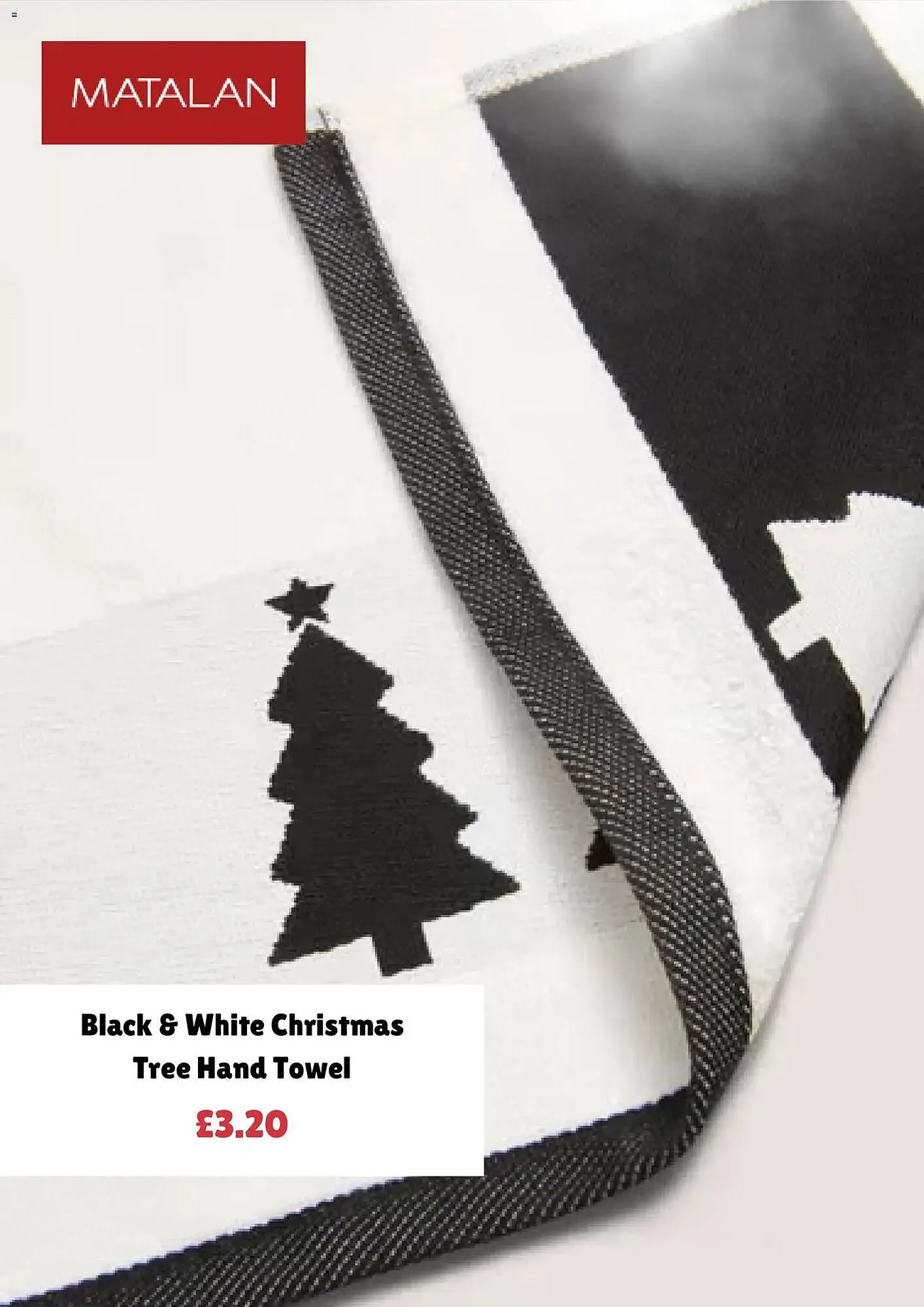 Matalan catalogue from 9 November to 9 December 2025 - Catalogue Page 7