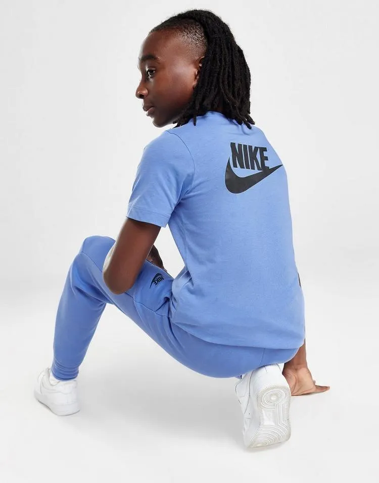 Nike Multi Logo T-Shirt Junior