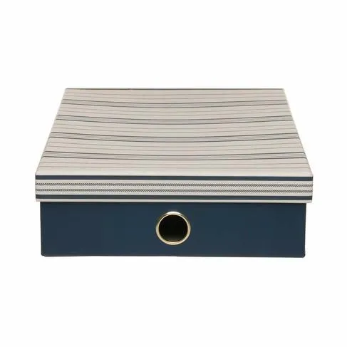 WHSmith Sandbanks Document Box