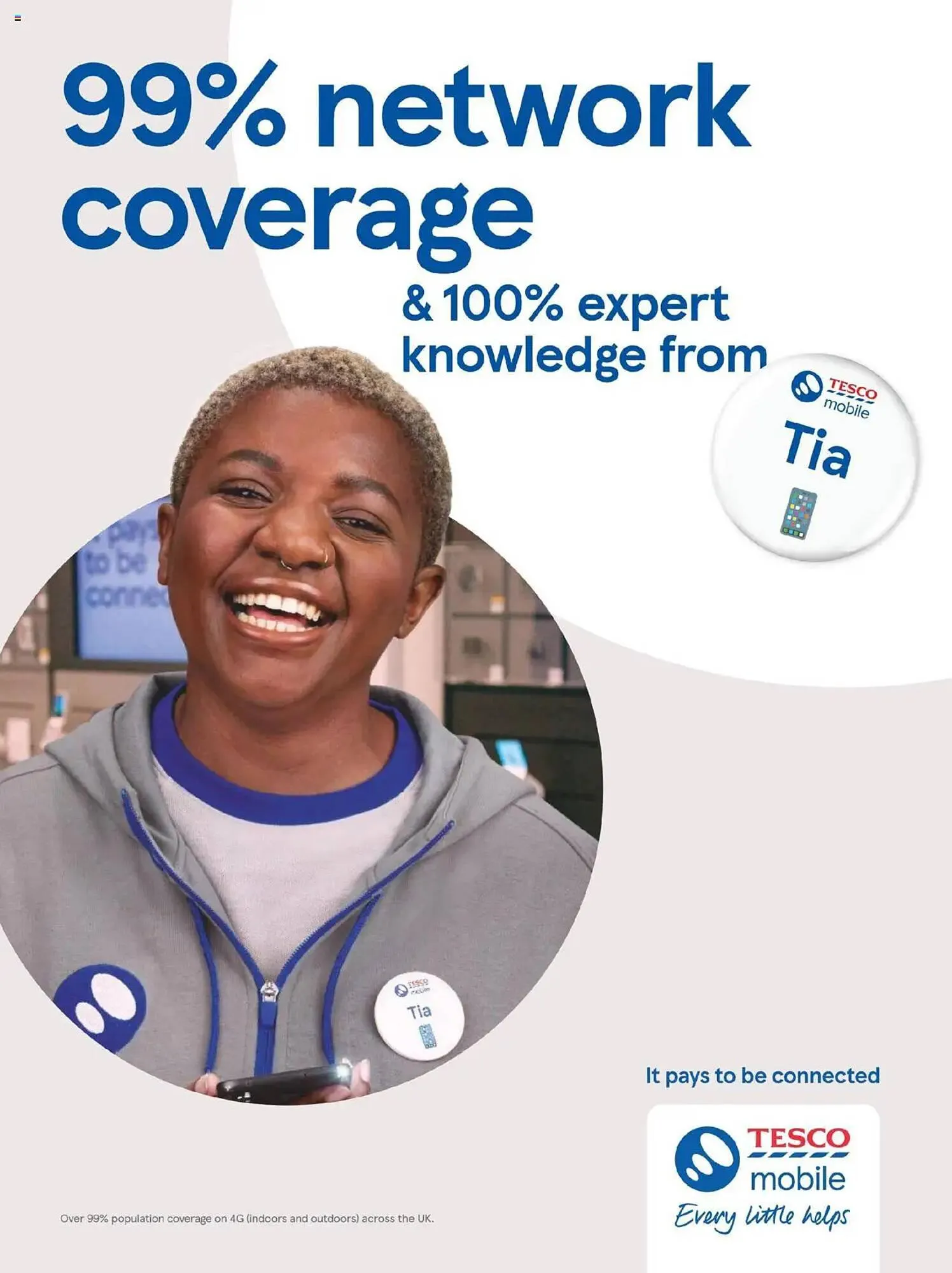 Tesco leaflet from 1 September to 1 October 2025 - Catalogue Page 22