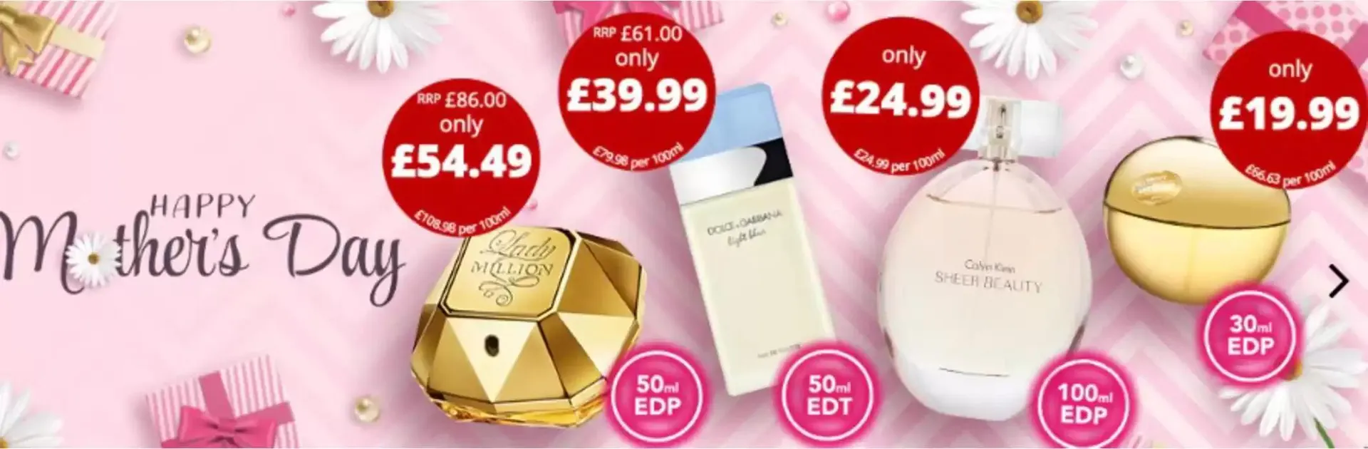 Offers from 20 March to 31 March 2025 - Catalogue Page 3