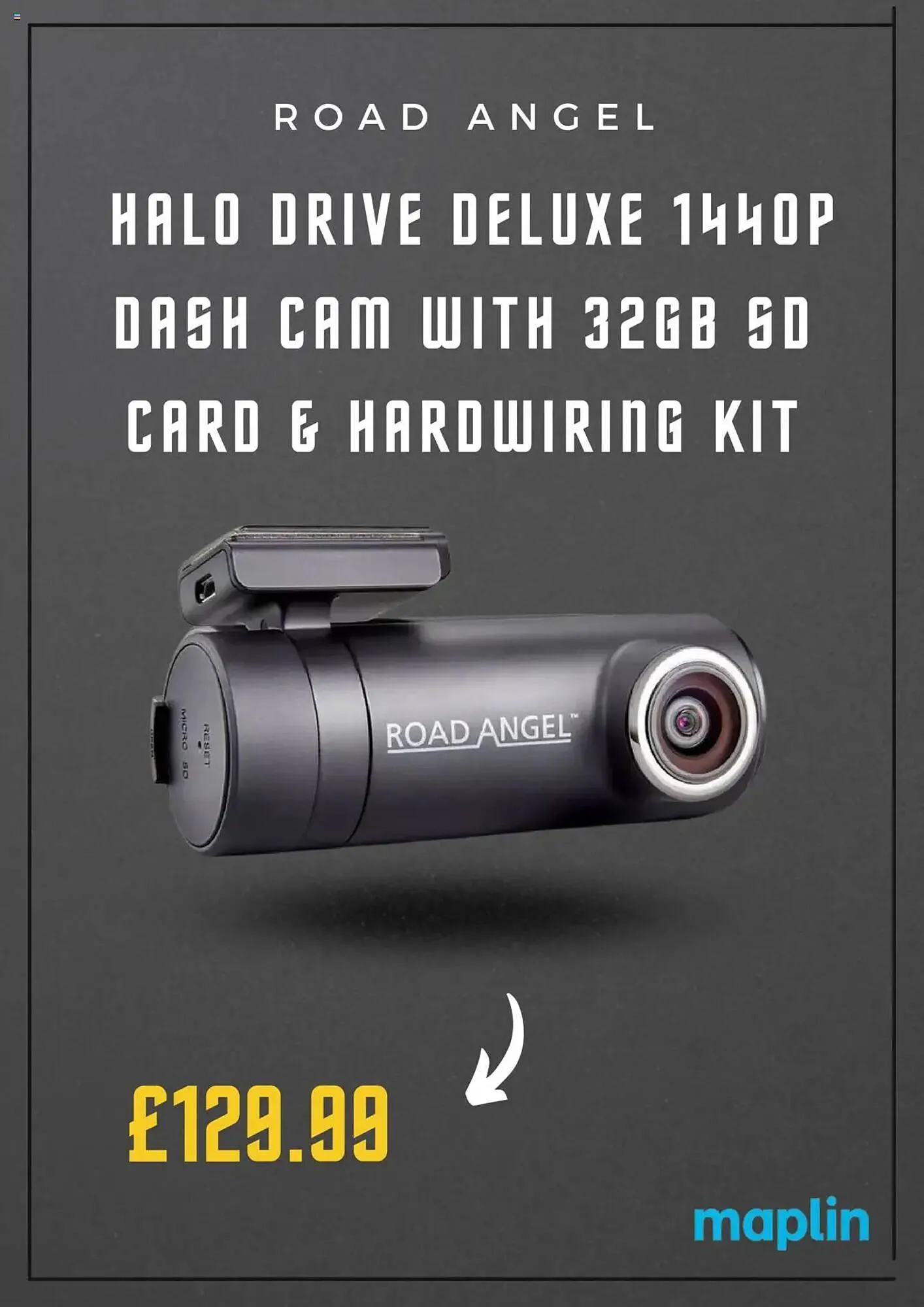Maplin leaflet from 27 June to 27 July 2025 - Catalogue Page 7
