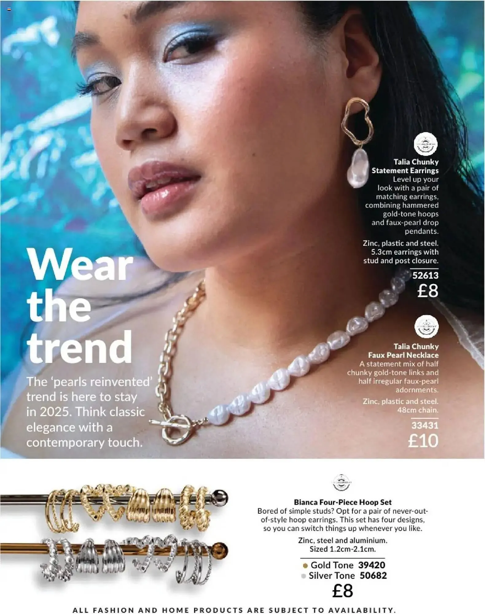 Avon leaflet from 1 February to 28 February 2025 - Catalogue Page 167