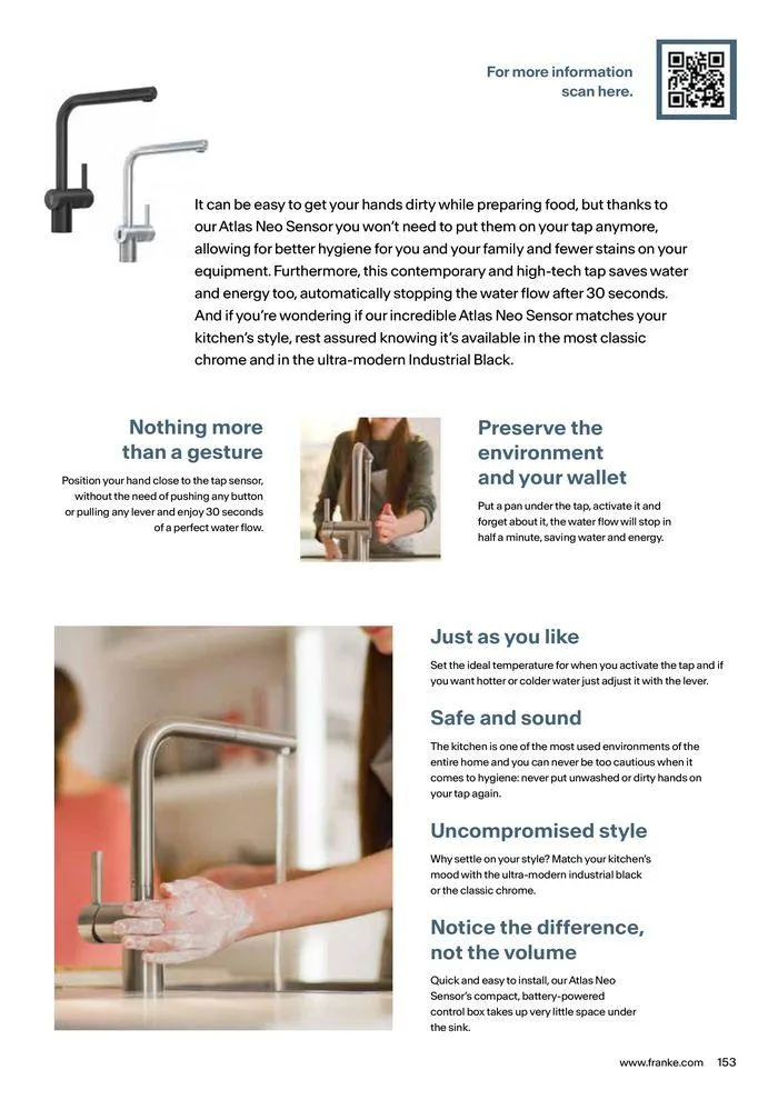 Collections 2024-2025 from 13 March to 31 December 2025 - Catalogue Page 153