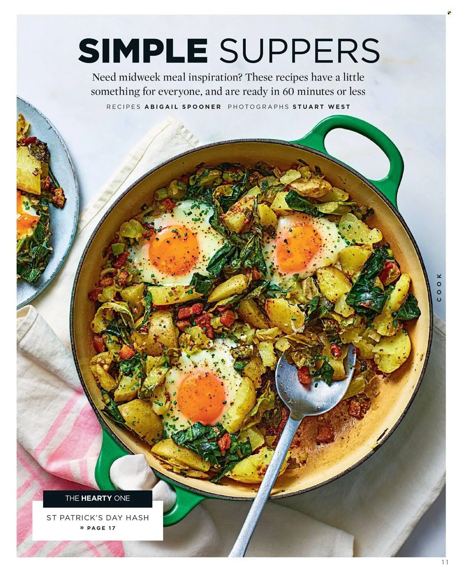 Sainsbury's leaflet from 1 March to 31 March 2026 - Catalogue Page 11