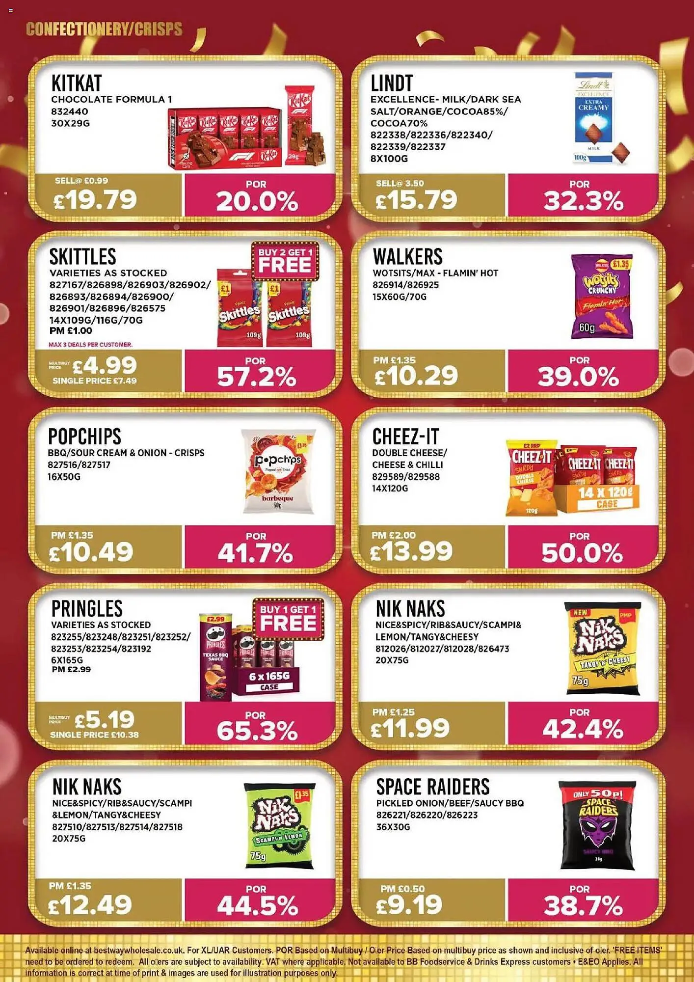 Bestway leaflet from 7 January to 13 January 2026 - Catalogue Page 16