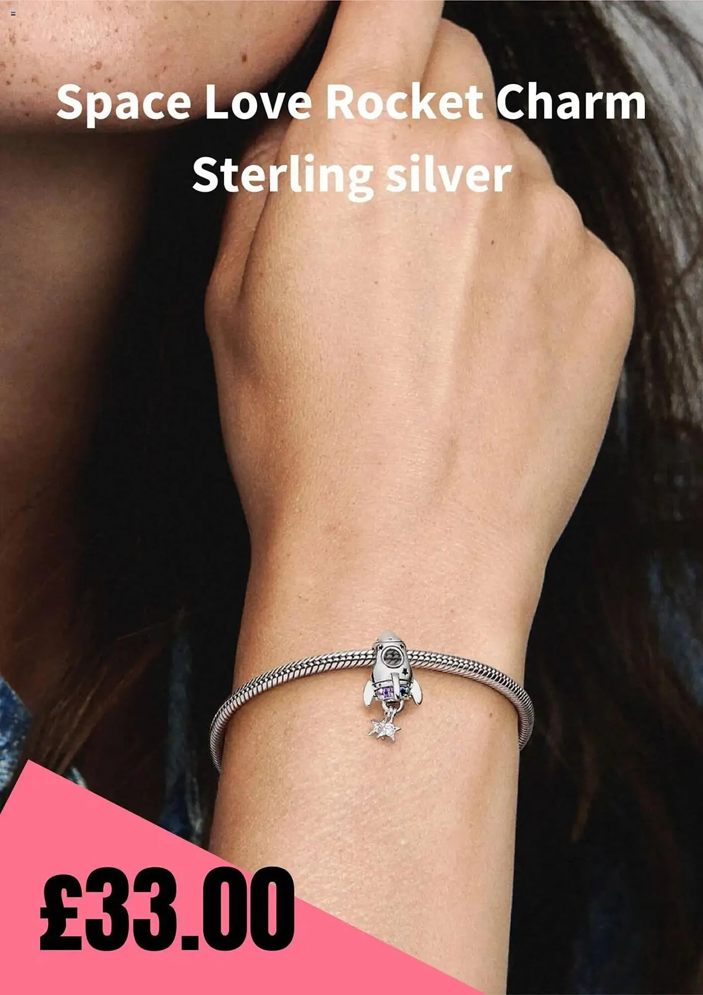 Pandora leaflet from 23 June to 23 July 2025 - Catalogue Page 2