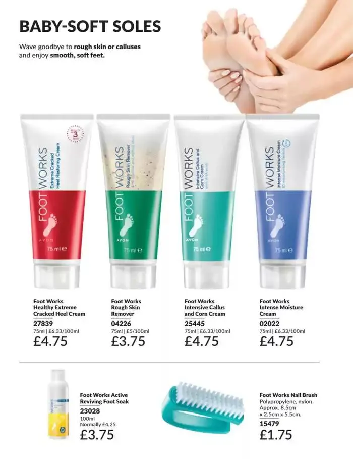 March 2025 from 3 March to 31 March 2025 - Catalogue Page 146