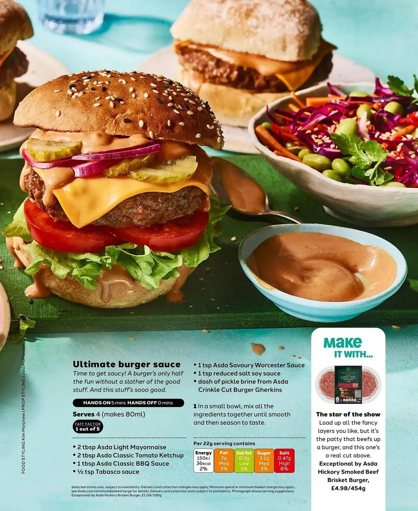 Asda leaflet from 3 June to 1 November 2025 - Catalogue Page 59
