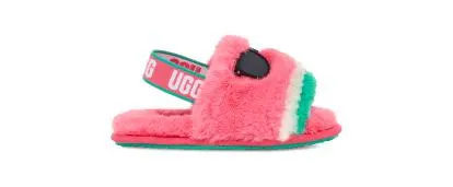 Fluff Yeah Watermelon Stuffie