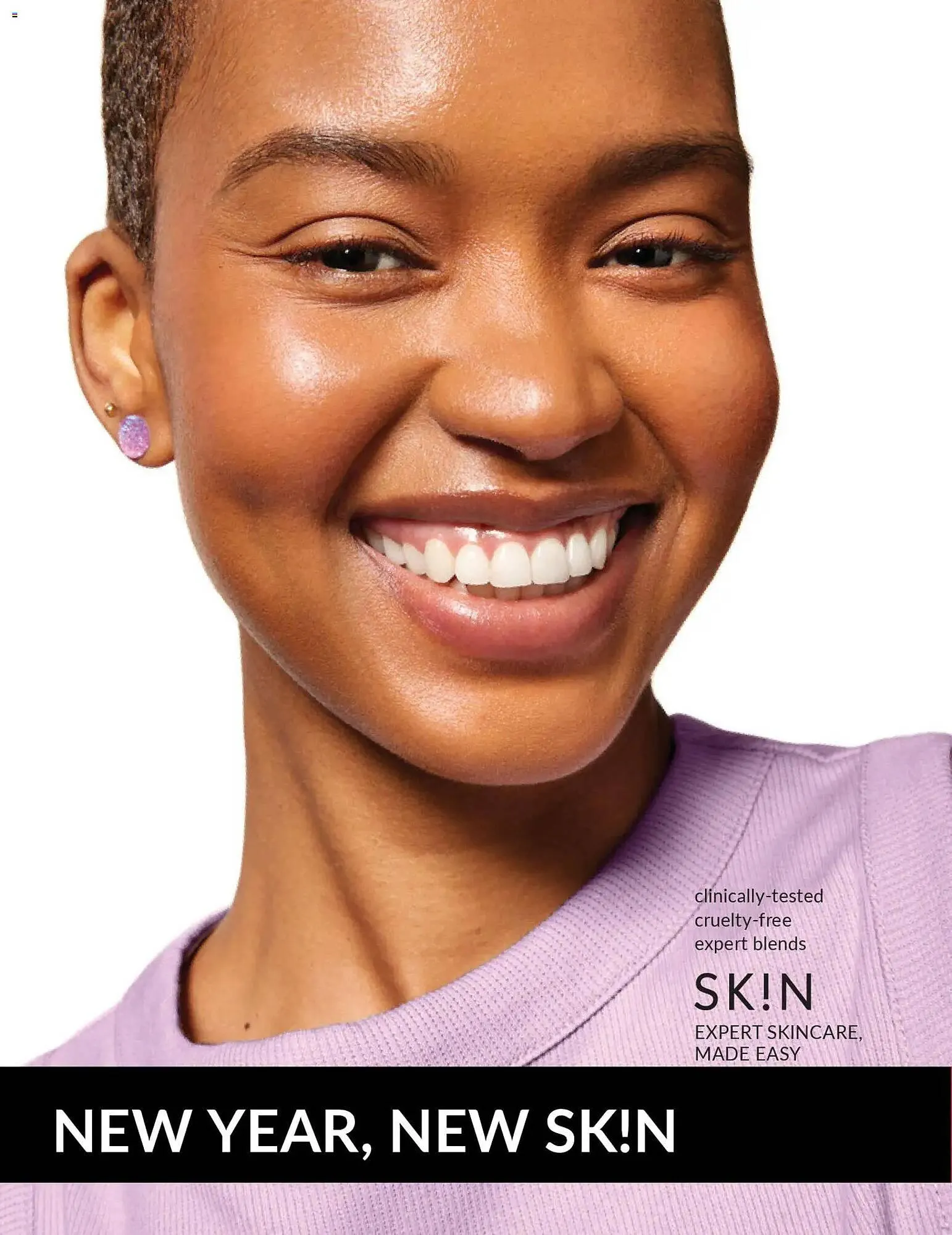 Avon catalogue from 1 January to 1 February 2026 - Catalogue Page 117