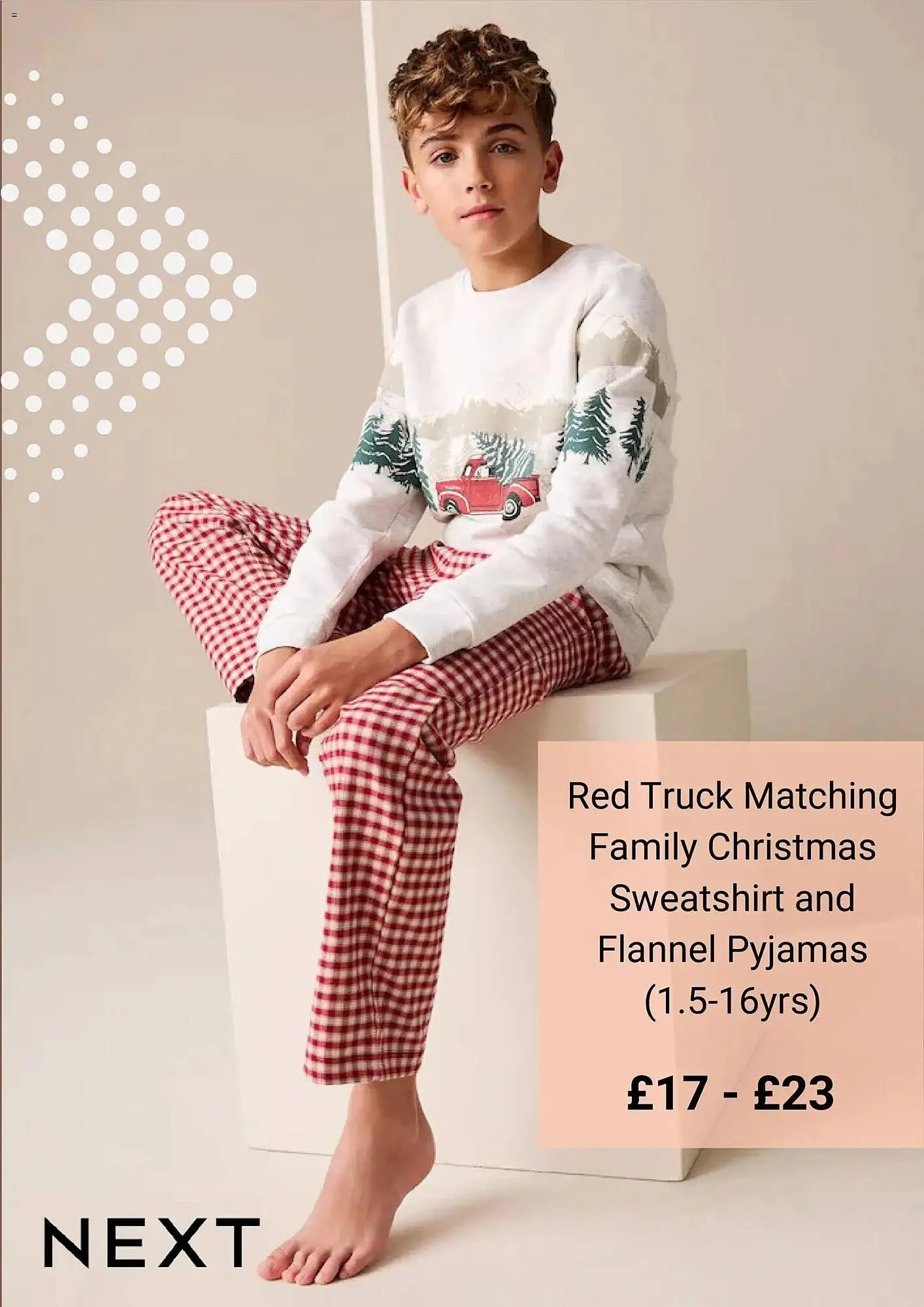 Next leaflet from 21 December to 21 January 2026 - Catalogue Page 6