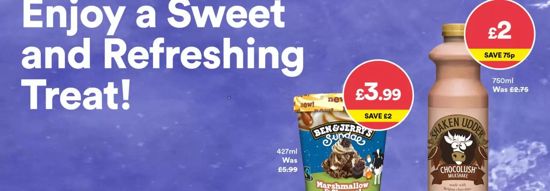 Offers from 27 February to 13 March 2025 - Catalogue Page 5