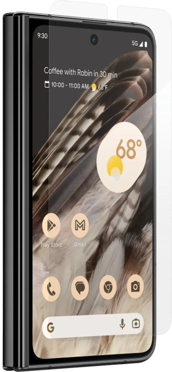 InvisibleShield Glass for Pixel Fold