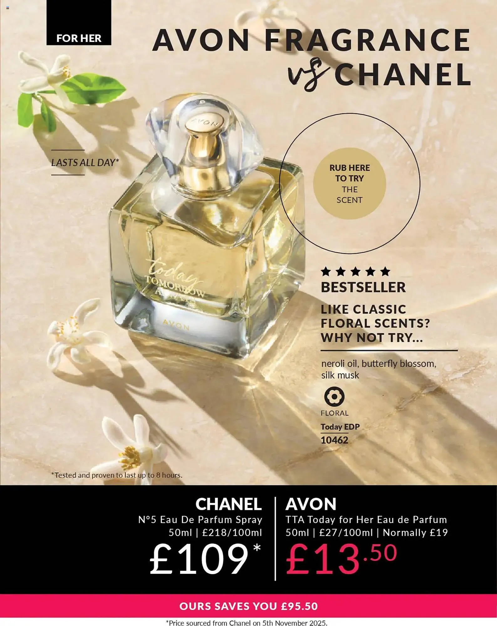 Avon catalogue from 1 February to 1 March 2026 - Catalogue Page 81