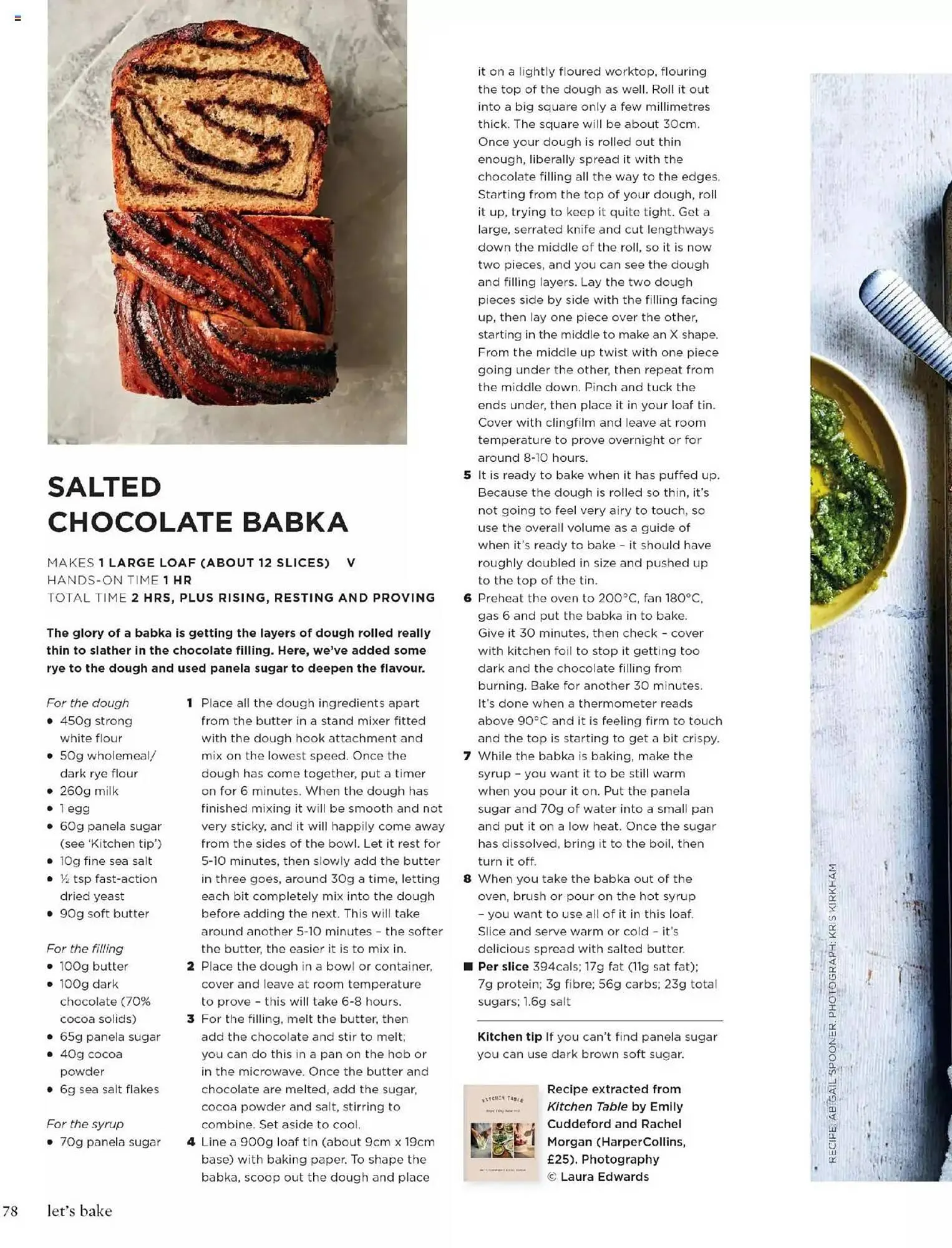 Sainsbury's leaflet from 31 March to 31 December 2025 - Catalogue Page 78