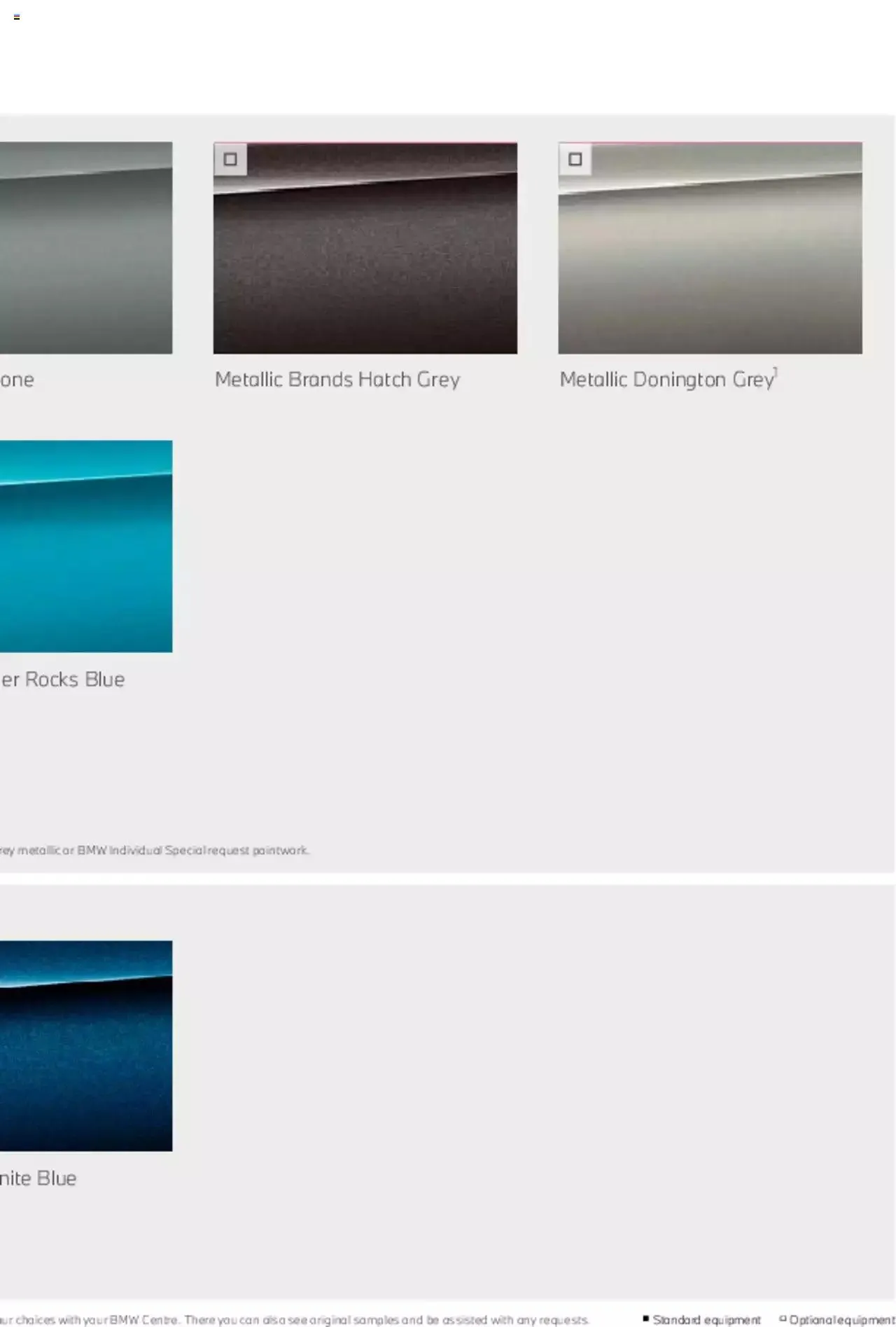 BMW - M5 Brochure from 21 January to 31 December 2023 - Catalogue Page 14