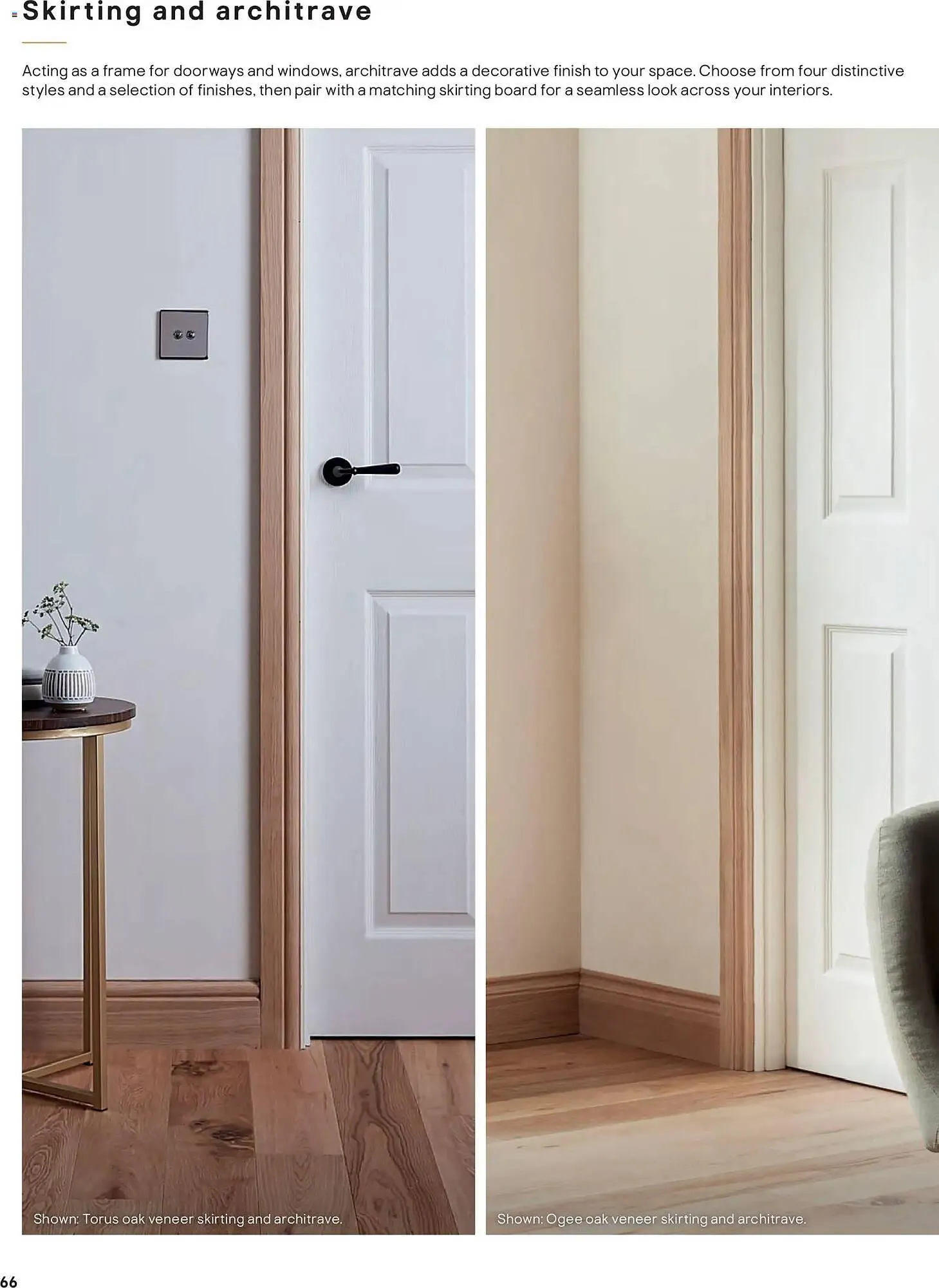 B&Q brochure from 25 February to 1 January 2027 - Catalogue Page 66