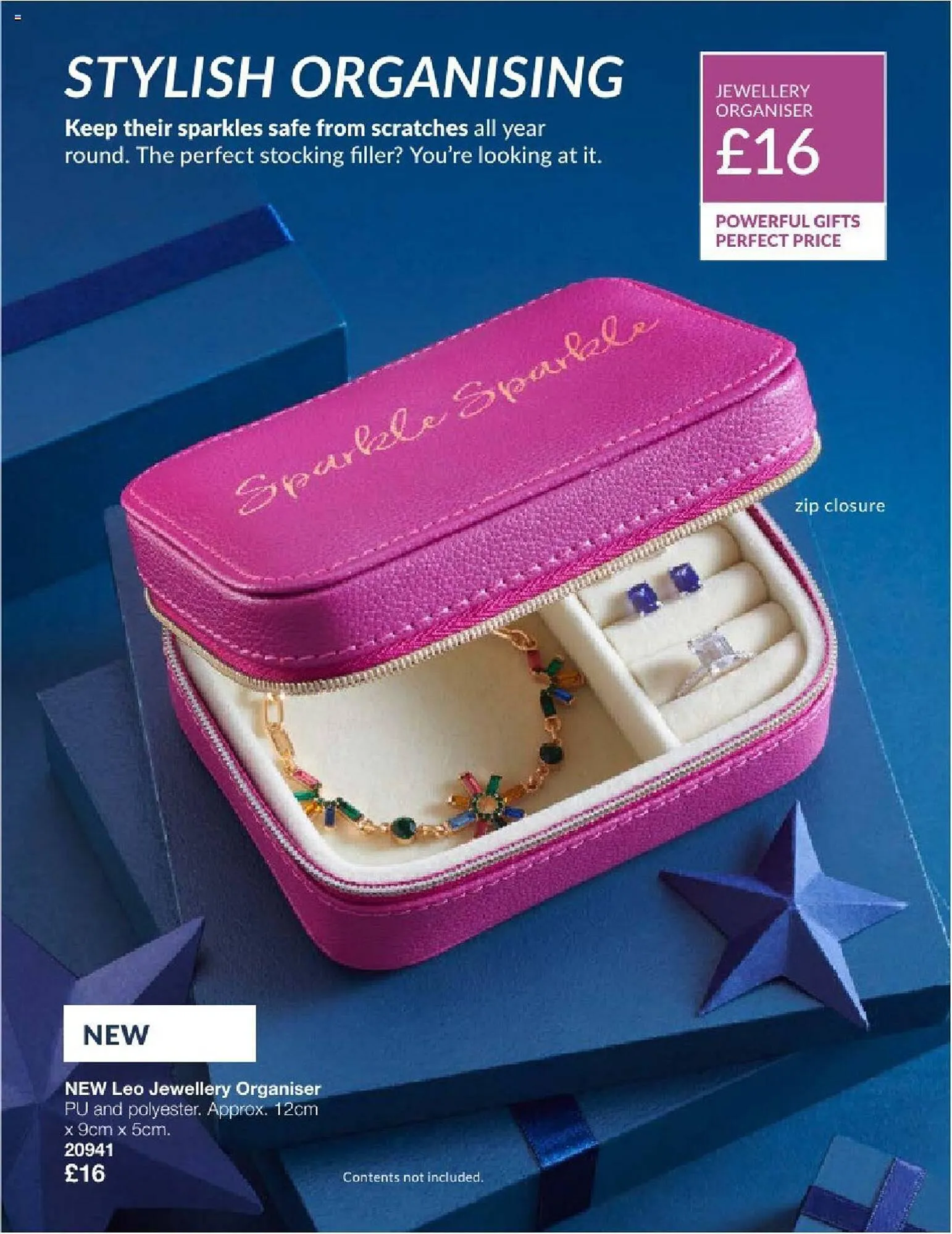 Avon leaflet from 1 December to 1 January 2024 - Catalogue Page 28